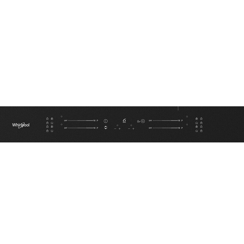 Варильна поверхня Whirlpool WL S7965 NE BM