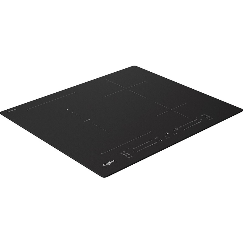 Варильна поверхня Whirlpool WL S7965 NE BM