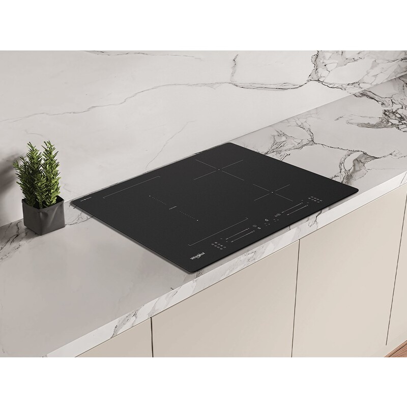 Варильна поверхня Whirlpool WL S7965 NE BM