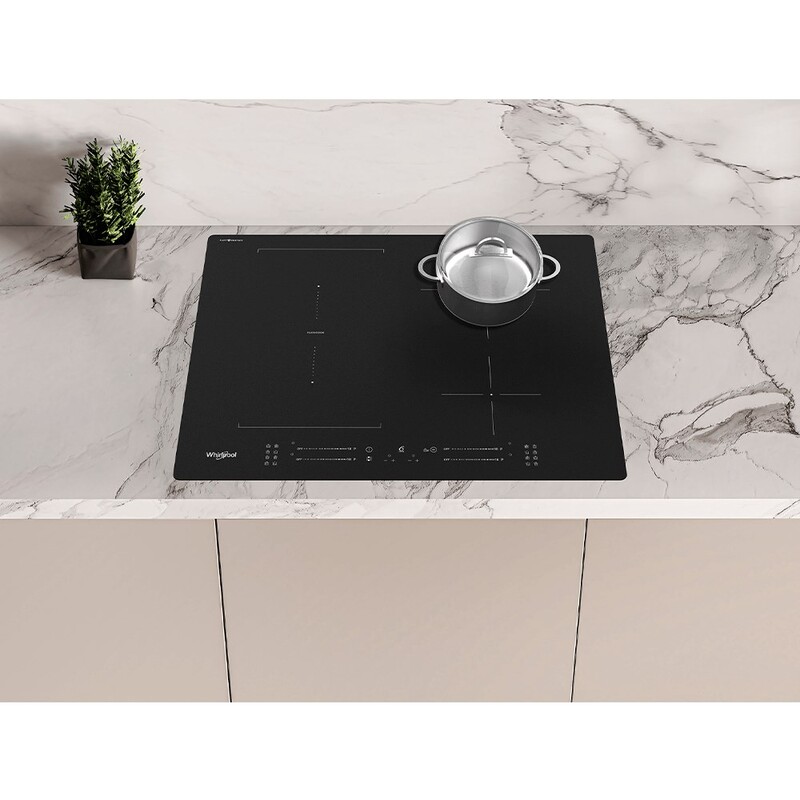 Варильна поверхня Whirlpool WL S7965 NE BM