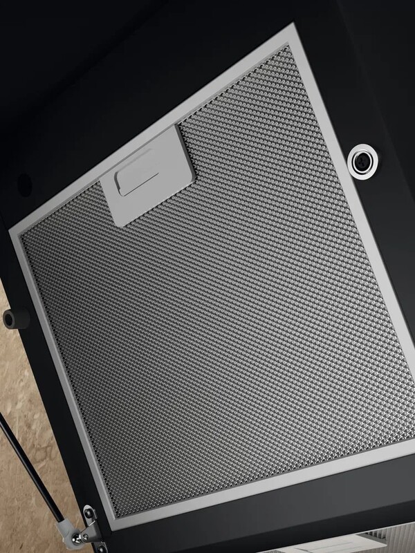 Вытяжка Electrolux LFV326K