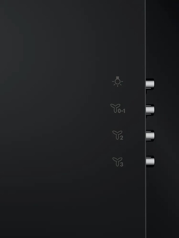 Вытяжка Electrolux LFV326K