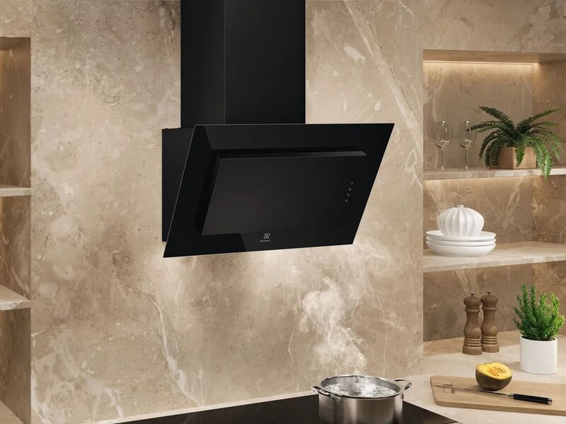 Вытяжка Electrolux LFV326K