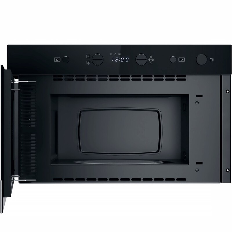 Встраиваемая микроволновая печь Whirlpool WMN571BX