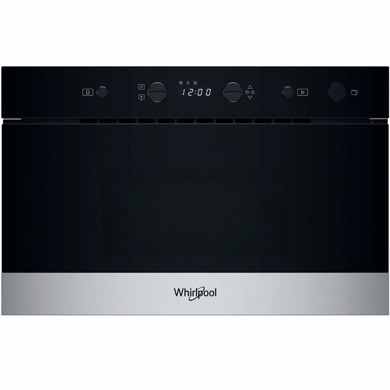 Встраиваемая микроволновая печь Whirlpool WMN571BX
