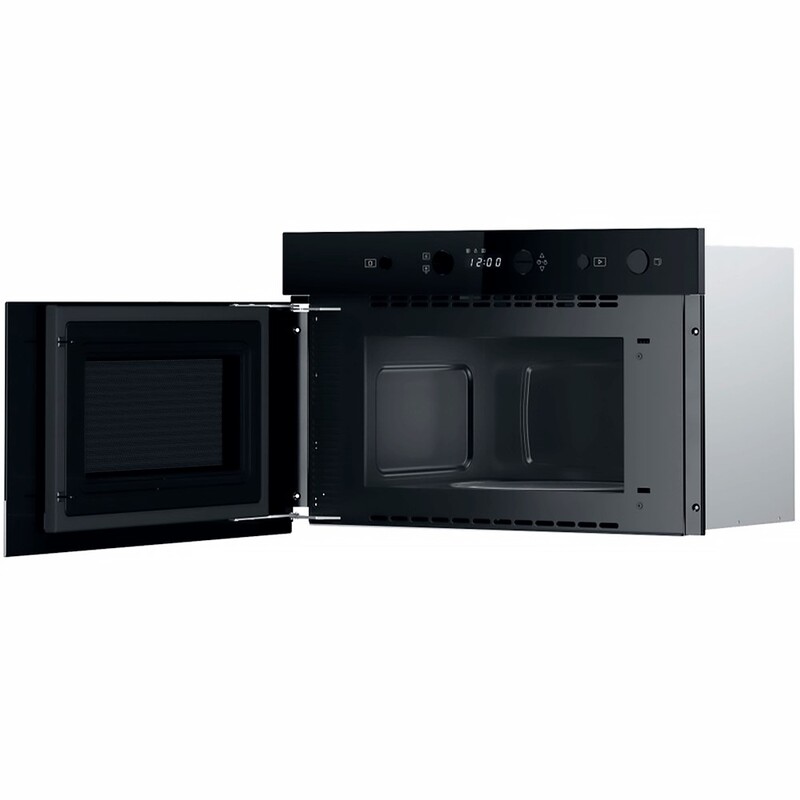 Встраиваемая микроволновая печь Whirlpool WMN571BX