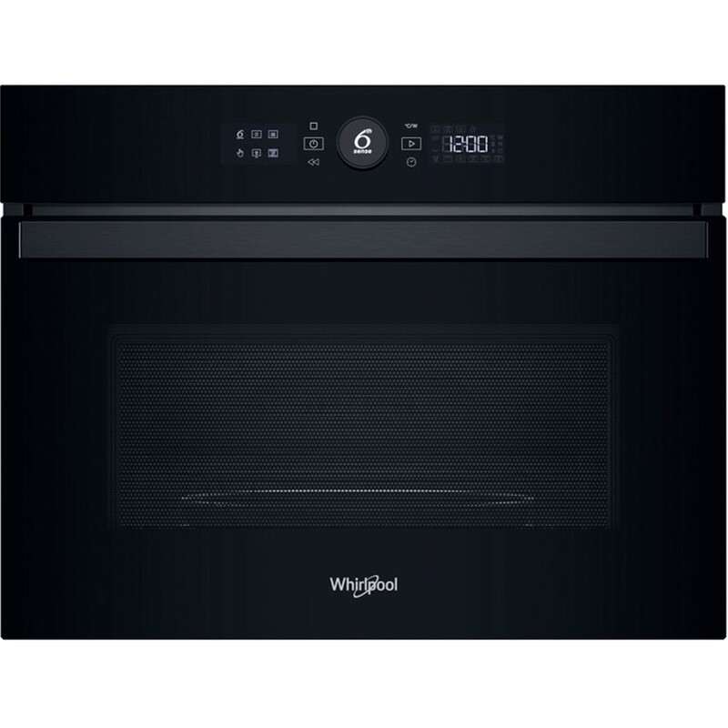 Встраиваемая микроволновая печь Whirlpool WMW47HMB