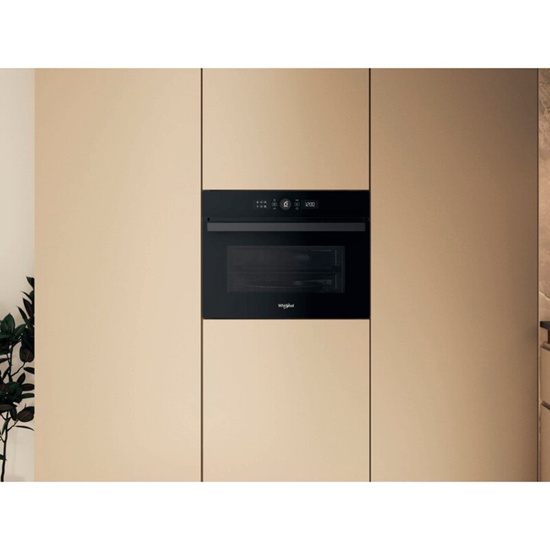 Встраиваемая микроволновая печь Whirlpool WMW47HMB