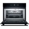 Фото - Встраиваемая микроволновая печь Whirlpool WMW47HMB | click.ua