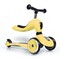 Фото - Самокат Scoot and Ride Highwaykick-1 Lemon (SR-160629-Lemon) | click.ua