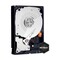 Фото - Накопитель HDD SATA  500GB WD Black 7200rpm 64MB (WD5003AZEX) Refurbished | click.ua