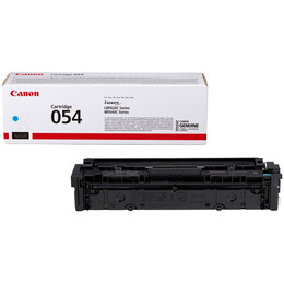 Картридж Canon 054 LBP621Cw/623Cdw/MF641Cw/643Cdw/645Cx Cyan (3023C002)