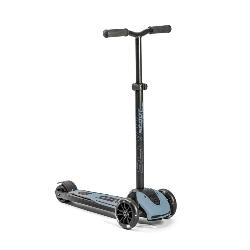 Самокат Scoot and Ride Highwaykick-5 Steel (SR-190117-Steel)