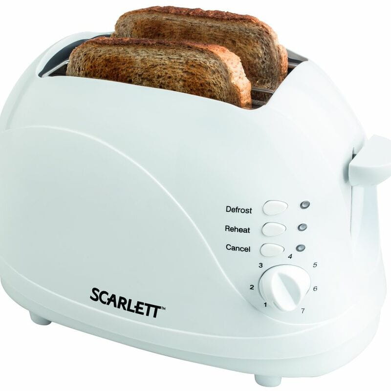 Тостер Scarlett SC-TM11006