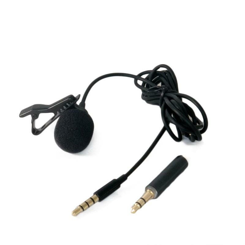 Мікрофон Extradigital FLM1911 + PC adapter
