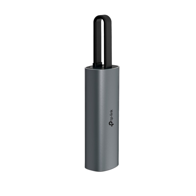 Мережевий адаптер TP-Link UE302C (USB-C 3.0, 2.5G)