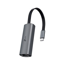 Мережевий адаптер TP-Link UE302C (USB-C 3.0, 2.5G)
