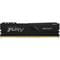 Фото - Модуль памяти DDR4 16GB/2666 Kingston Fury Beast Black (KF426C16BB1/16) | click.ua