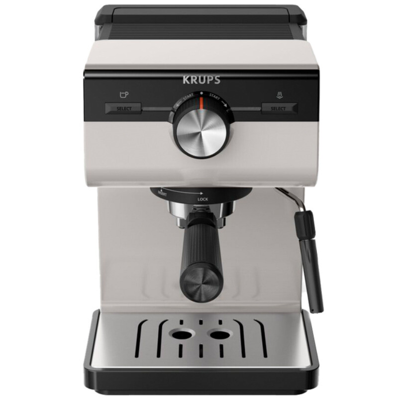 Кавоварка Krups Opio XP381B10