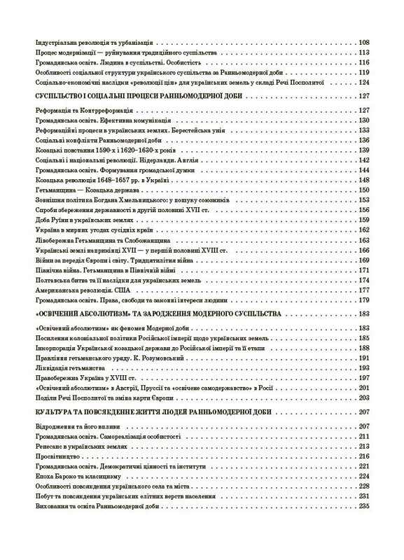 Мой конспект. История: Украина и мир. Материалы для уроков. 8 класс / Юрий Белай, Оксана Савко, Всеволод Сергиенко