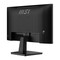 Фото - Монитор MSI 21.5" Pro MP225 E12VL VA Black 120Hz | click.ua