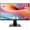 Фото - Монитор MSI 21.5" Pro MP225 E12VL VA Black 120Hz | click.ua