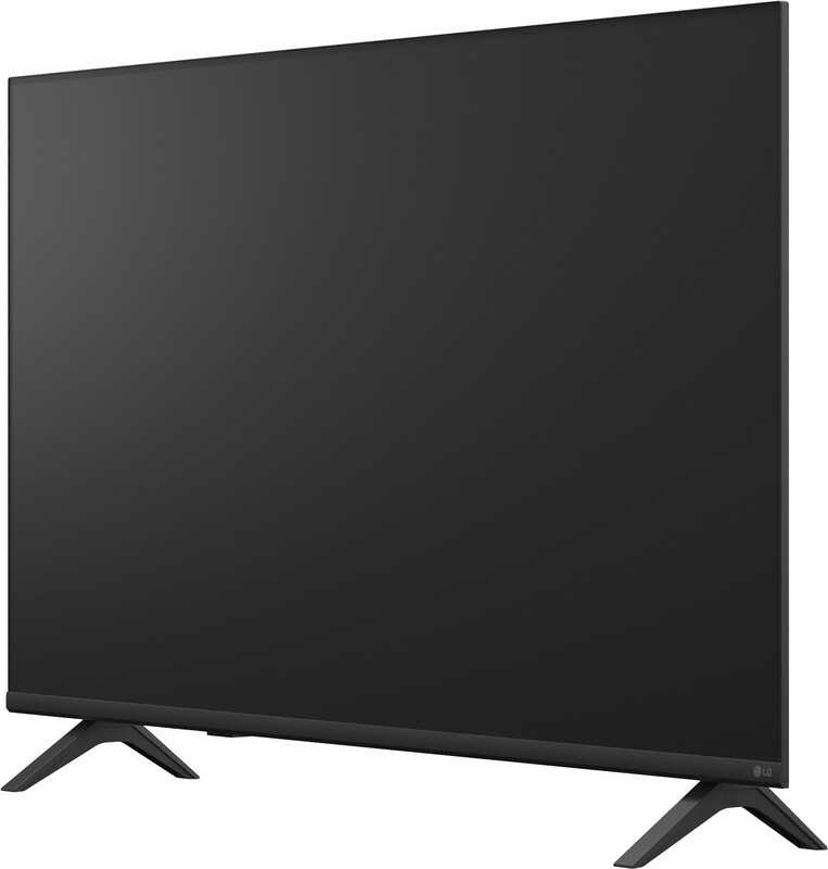 Телевізор LG 43NU900B6LA