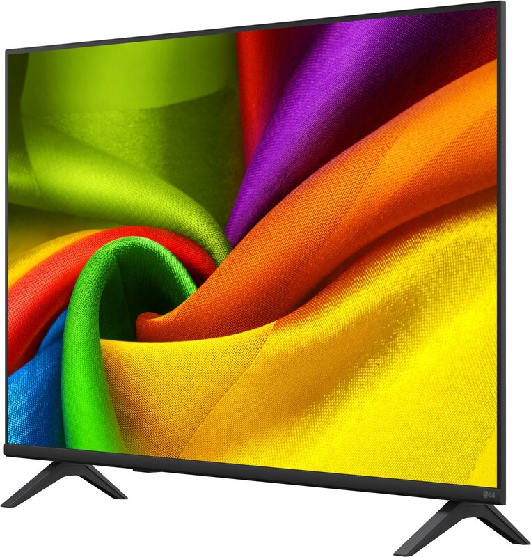 Телевізор LG 43NU900B6LA