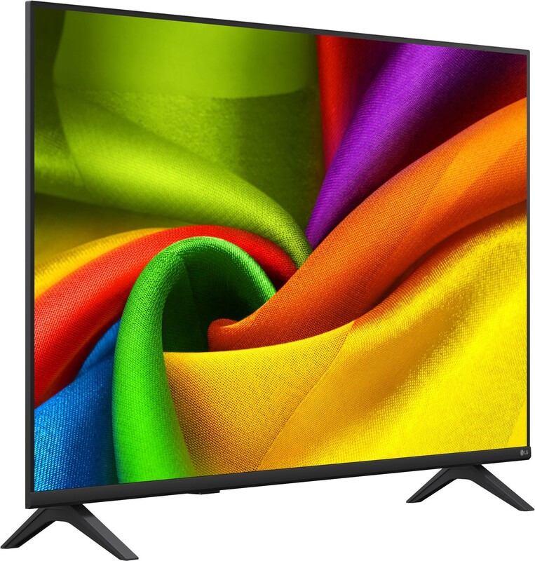 Телевізор LG 43NU900B6LA
