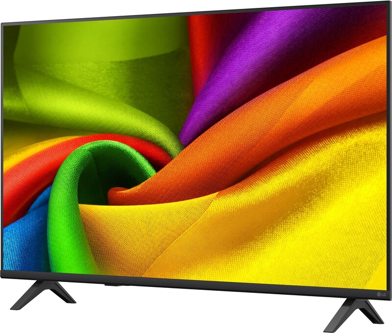 Телевізор LG 43NU900B6LA