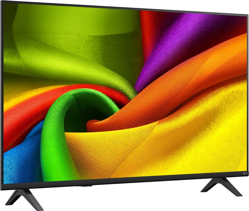 Телевізор LG 43NU900B6LA
