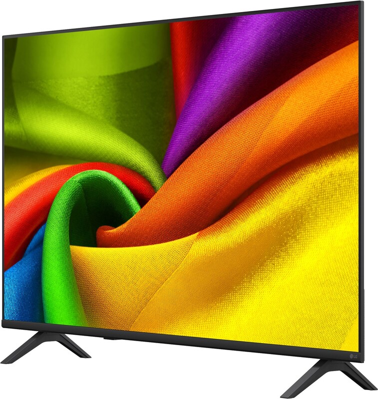 Телевізор LG 50NU900B6LA