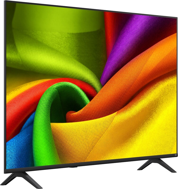 Телевізор LG 55NU900B6LA