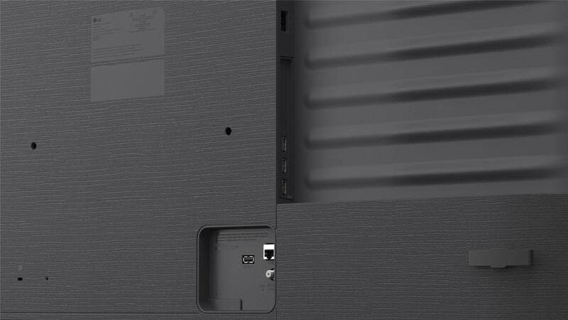 Телевізор LG 55NU900B6LA