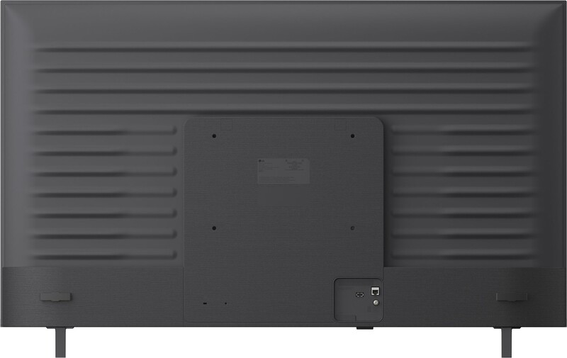 Телевізор LG 55NU900B6LA
