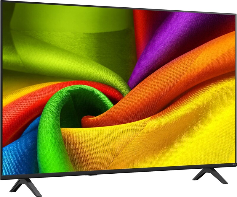 Телевізор LG 55NU900B6LA