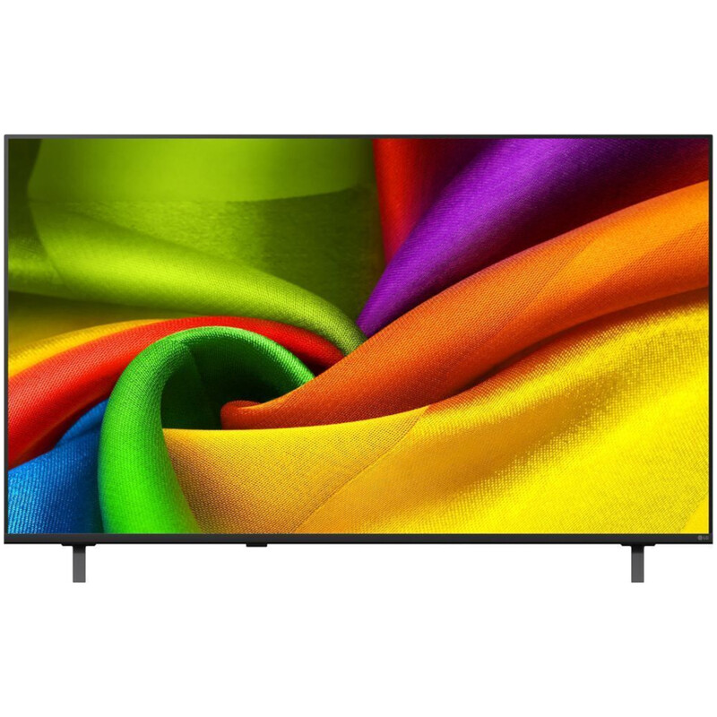 Телевізор LG 55NU900B6LA