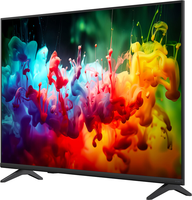Телевізор LG 50QNED70B6C