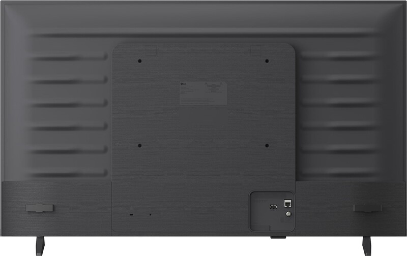 Телевізор LG 50QNED70B6C