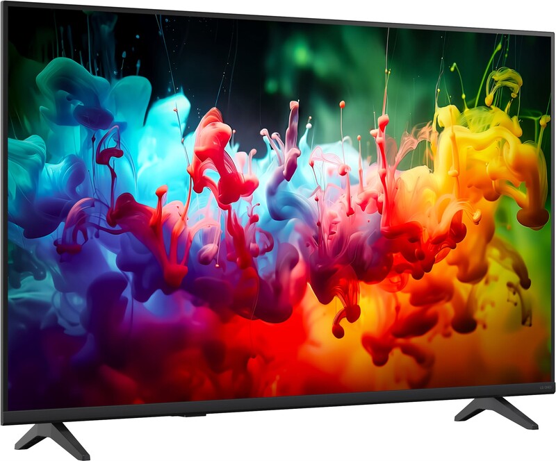Телевізор LG 50QNED70B6C