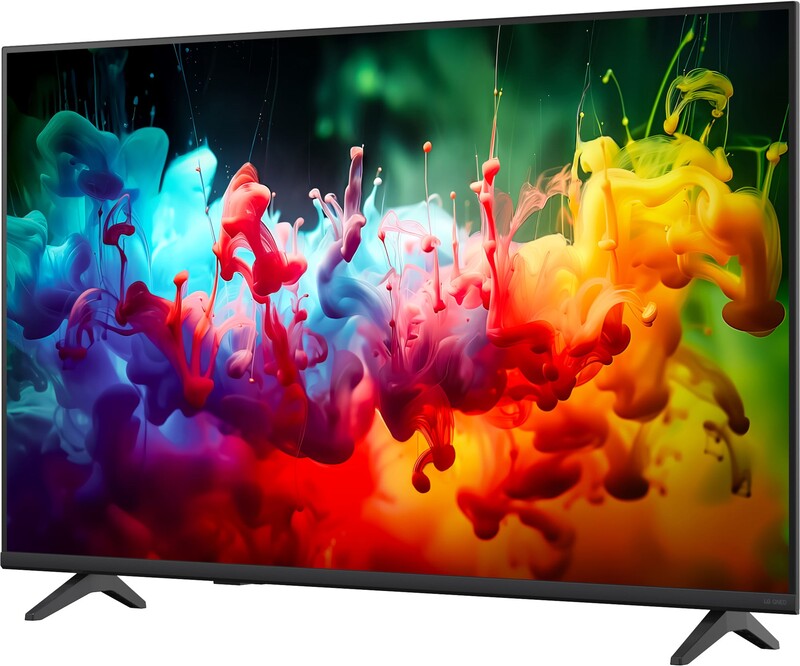 Телевізор LG 50QNED70B6C