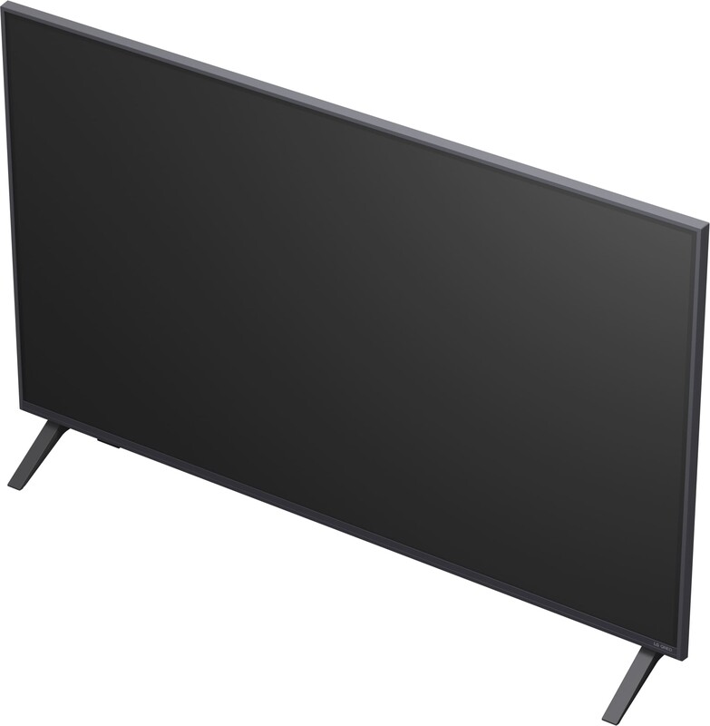 Телевізор LG 50QNED80B6B