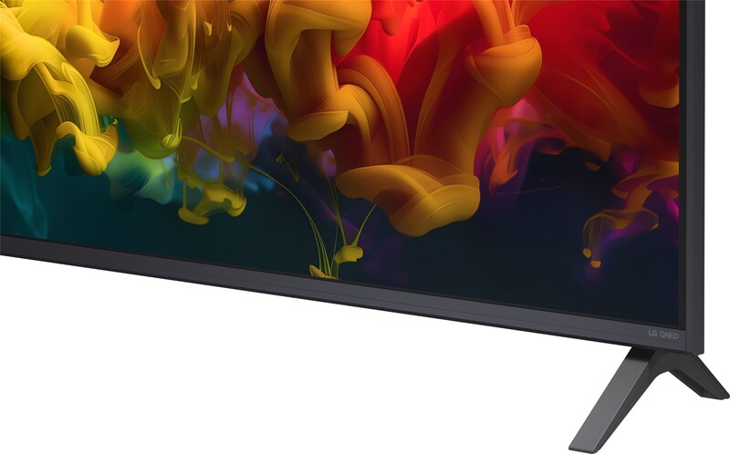 Телевізор LG 50QNED80B6B
