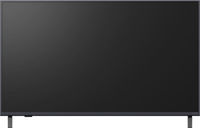 Телевізор LG 50QNED80B6B
