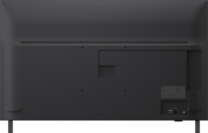Телевізор LG 50QNED80B6B