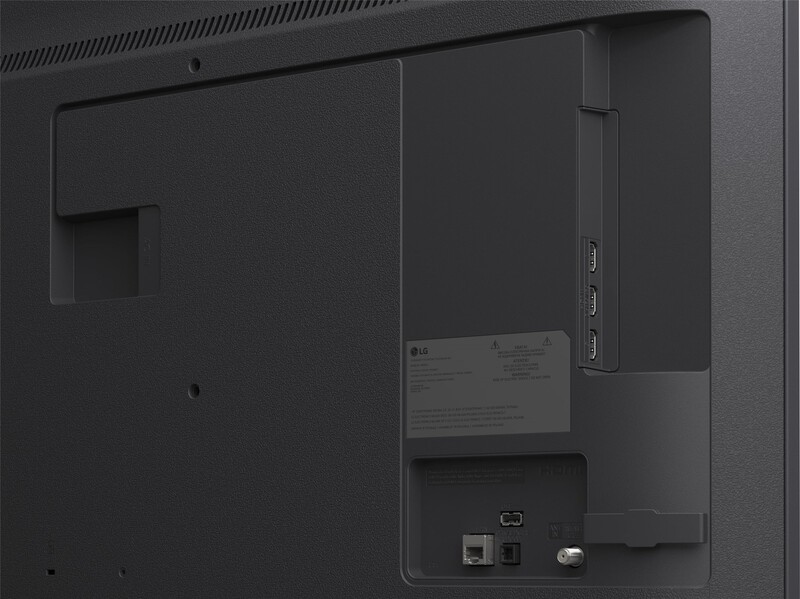 Телевізор LG 50QNED80B6B