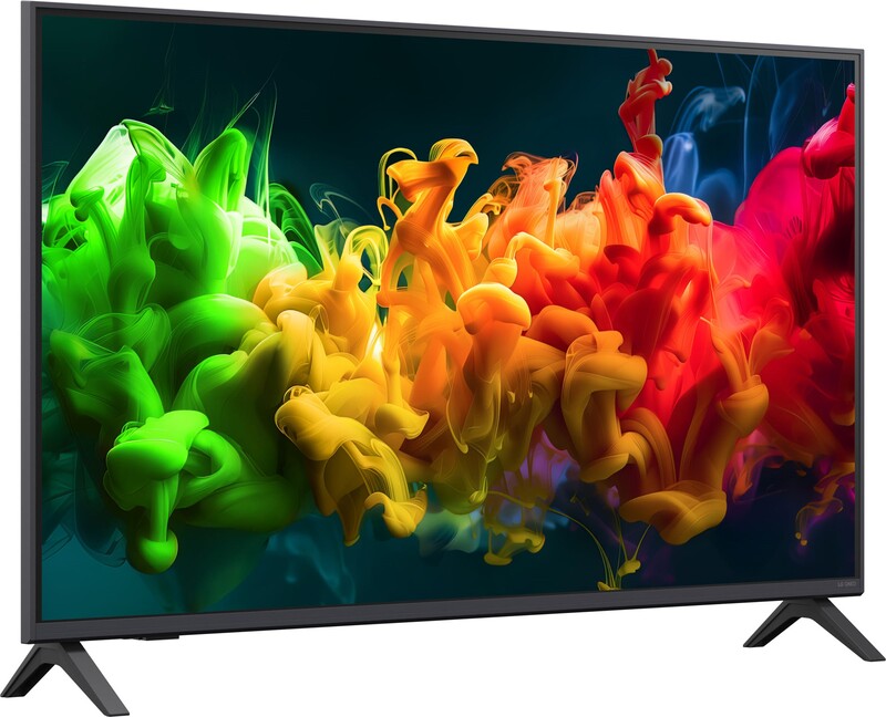 Телевізор LG 50QNED80B6B