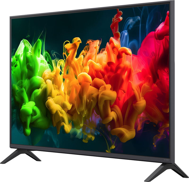 Телевізор LG 50QNED80B6B
