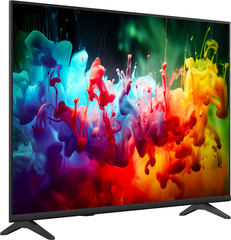 Телевізор LG 55QNED80B6B
