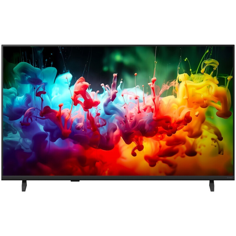 Телевізор LG 55QNED80B6B